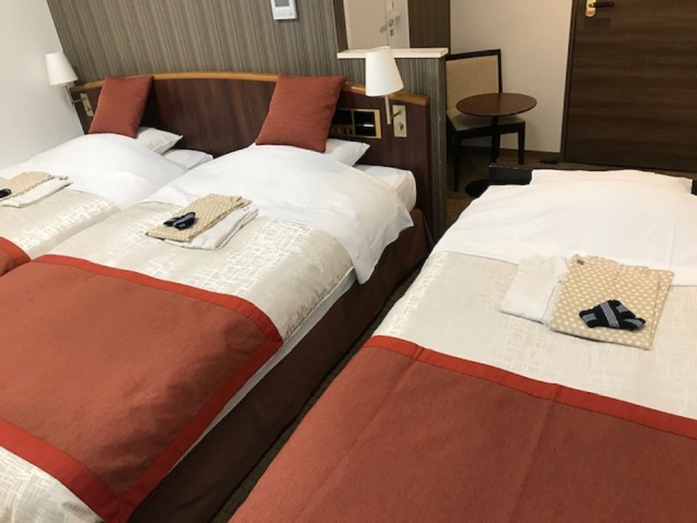 Hotel New Ueno 15/45