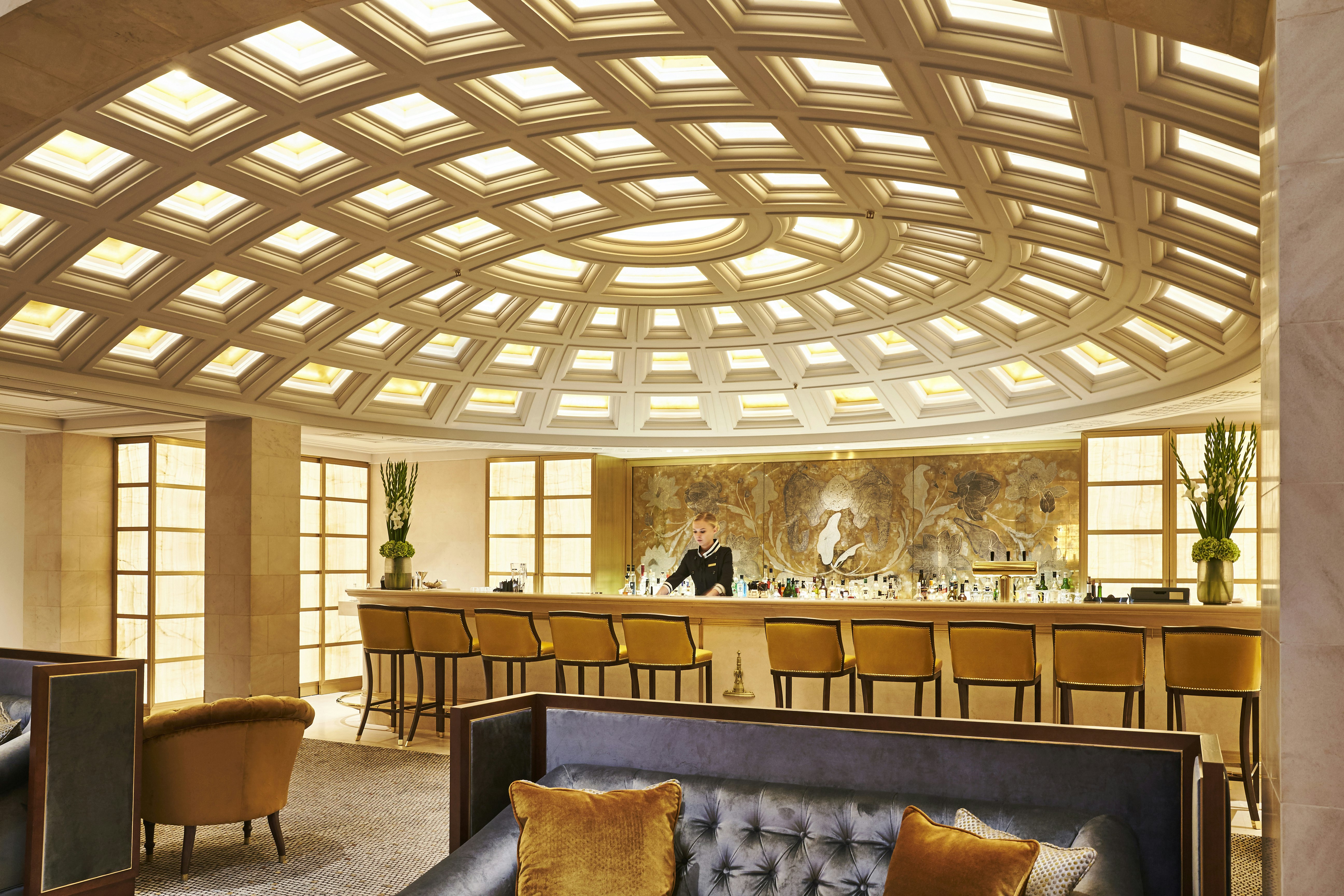 Hotel Adlon Kempinski Berlin 5/73