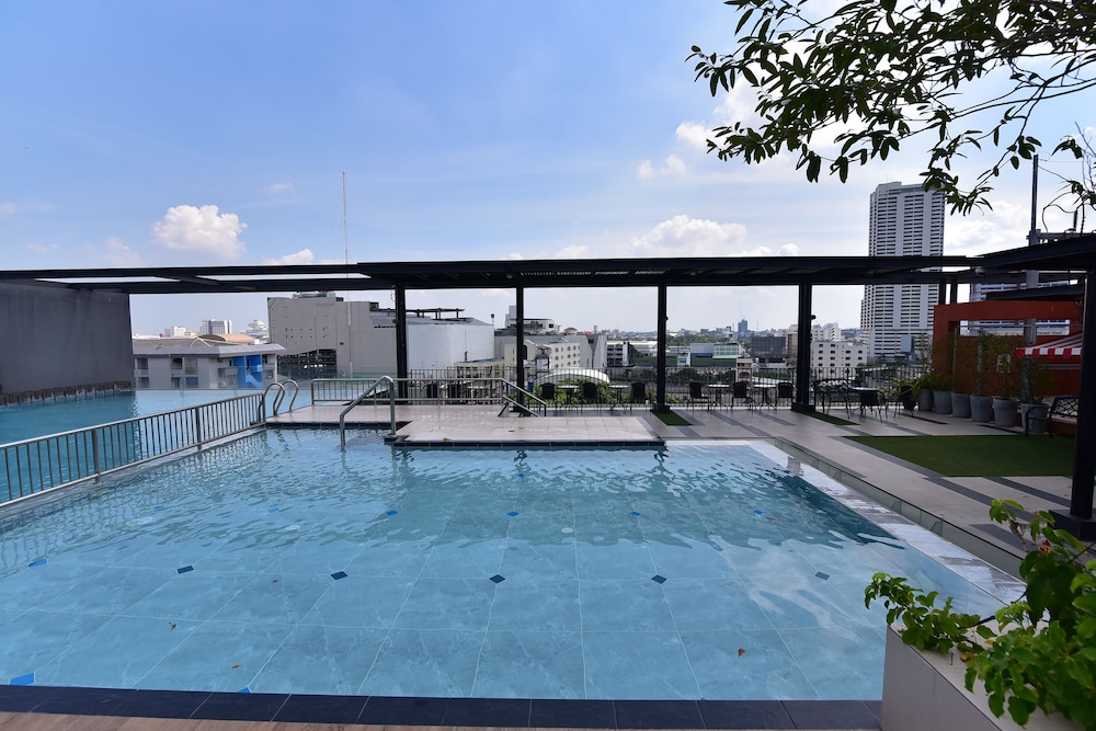 Pm Residence 36/54