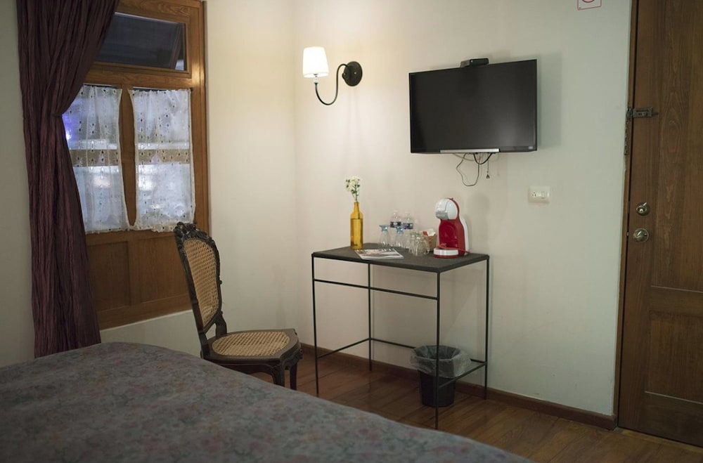 Gertrudis Hotel 38/45