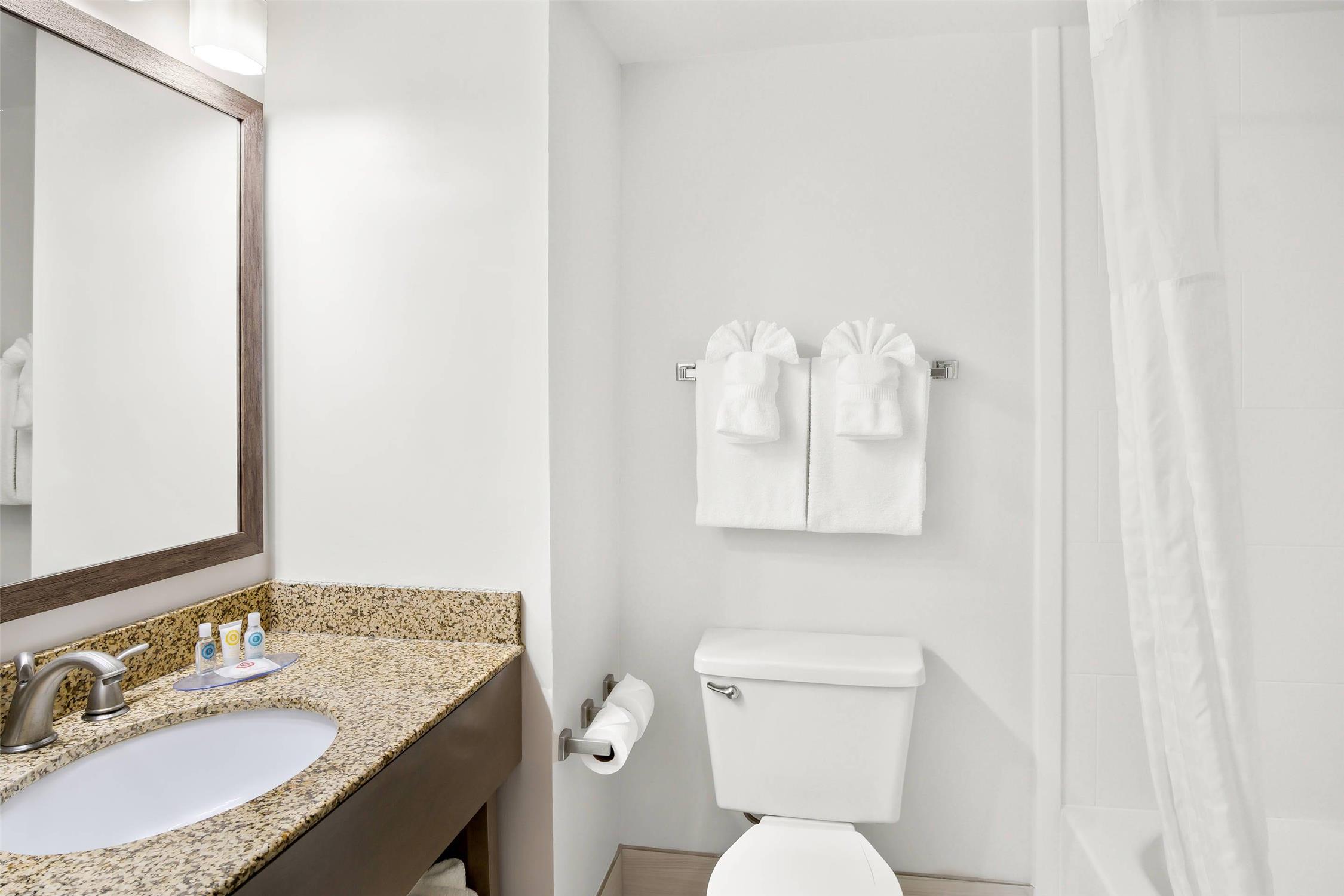 Comfort Inn Gold Coast 25/25