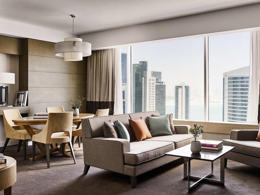 Pullman Doha West Bay 51/72