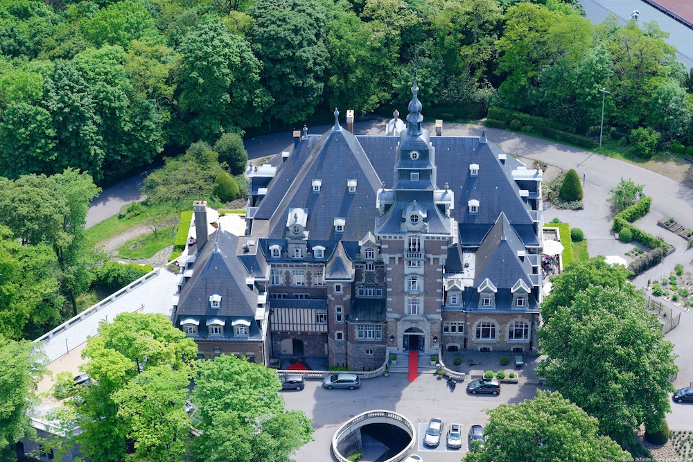 Chateau de Namur 5/70