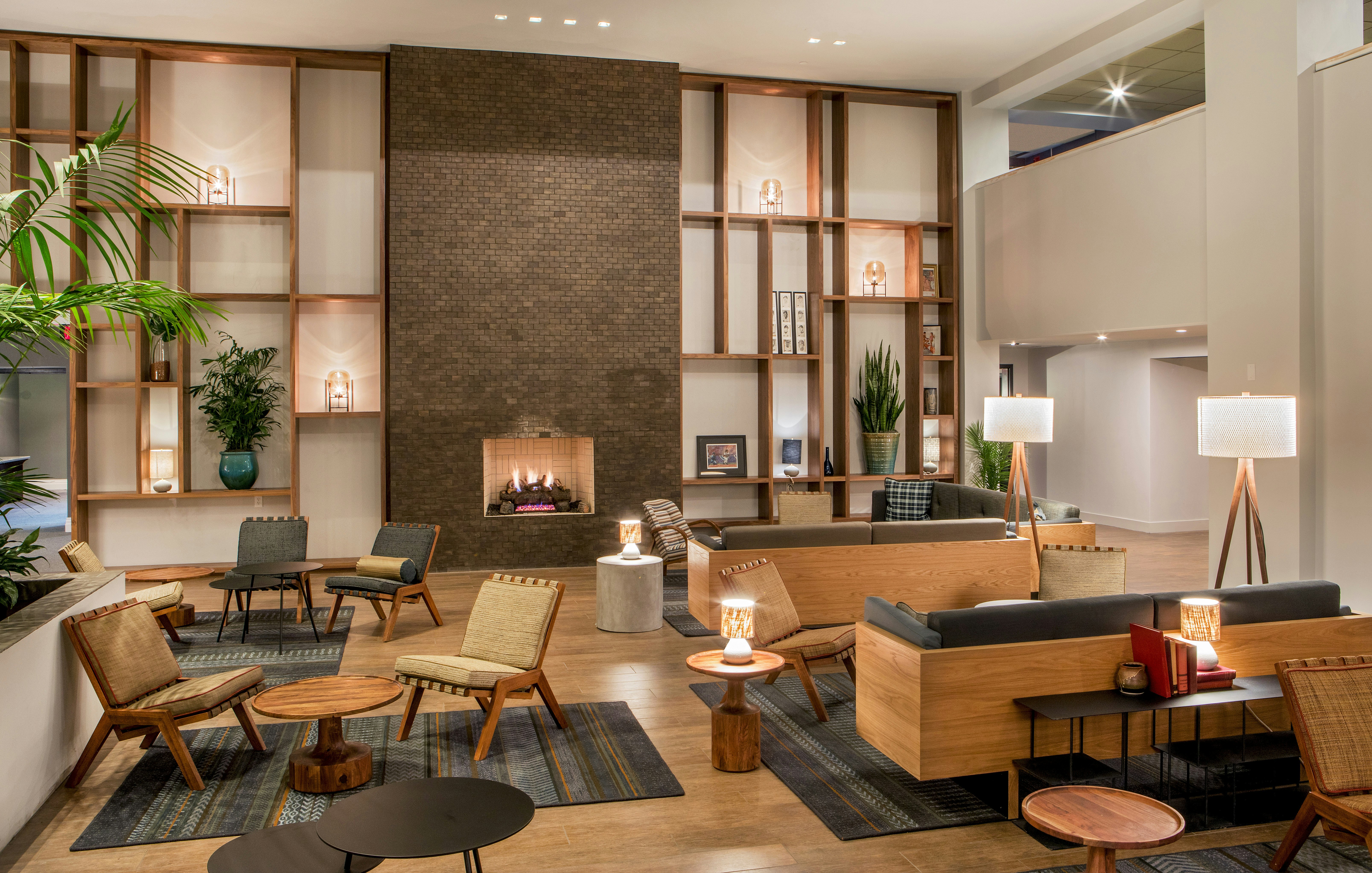 Doubletree Hotel Atlanta Nw Marietta 34/62