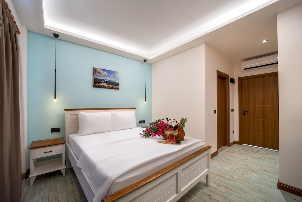 Melitya Hotels Gokceada 7/42