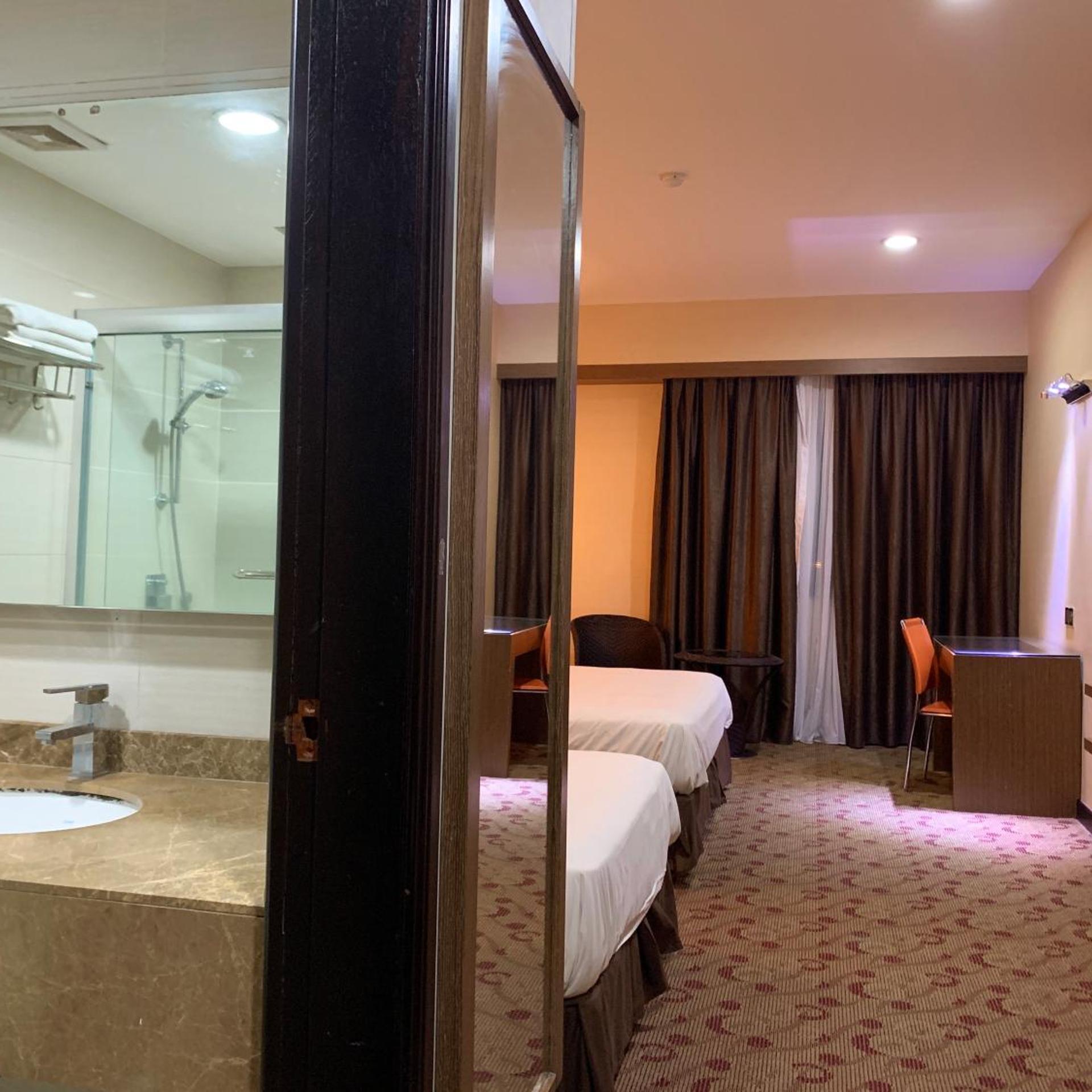 Sento Hotel 23/48