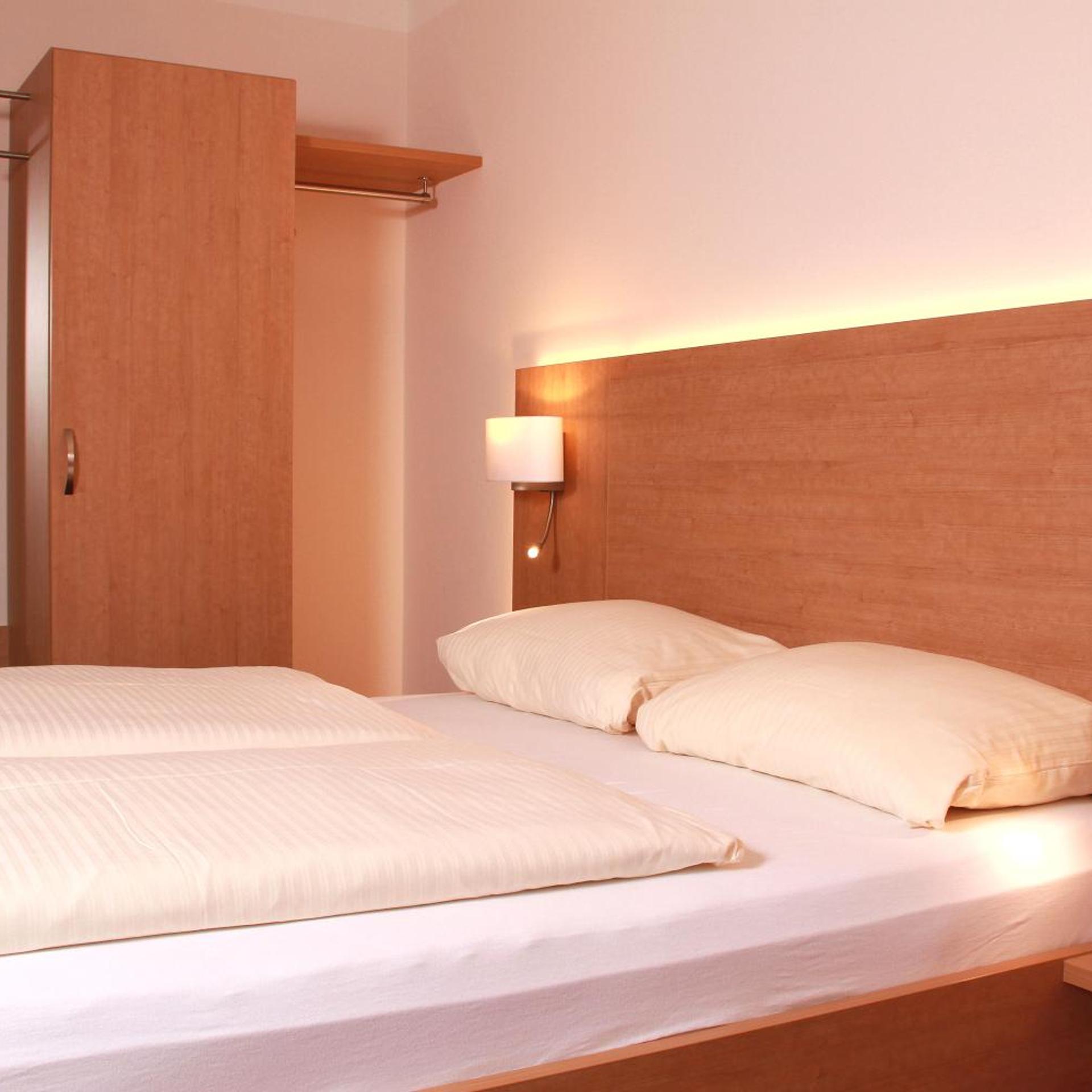 Hotel Goldenes Fass 22/55