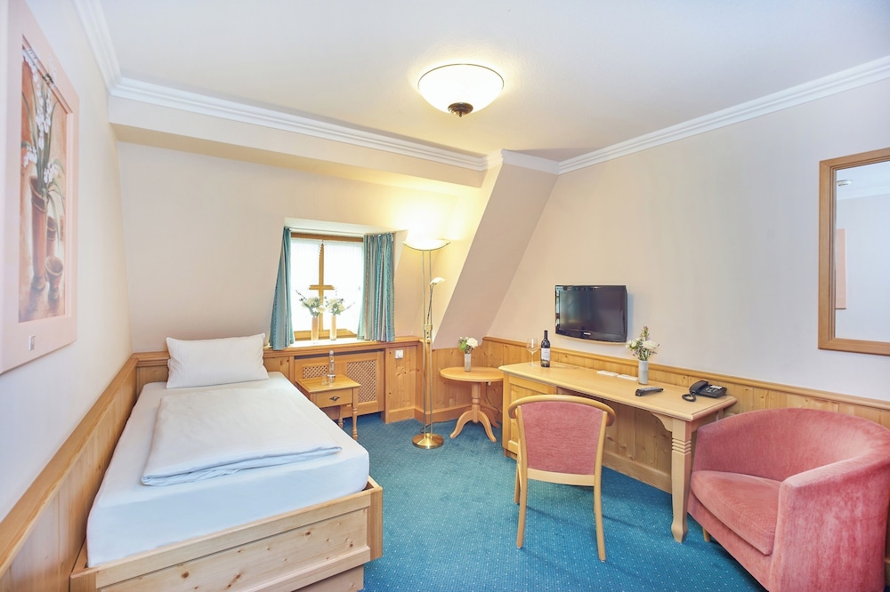 Klosterhotel Ludwig der Bayer 20/67