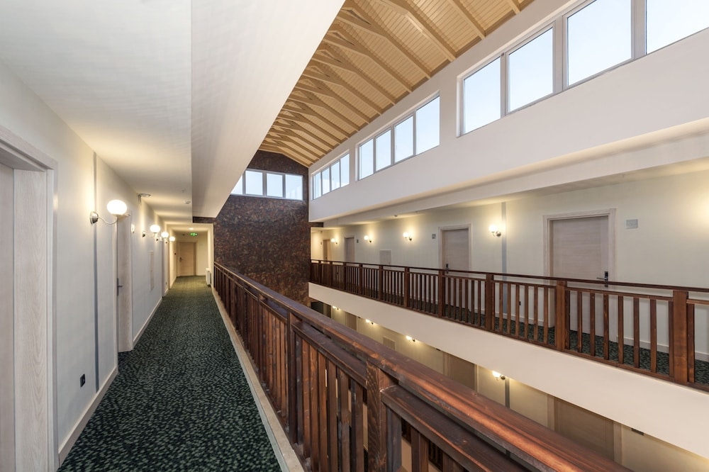 Sagalassos Lodge Spa 9/72
