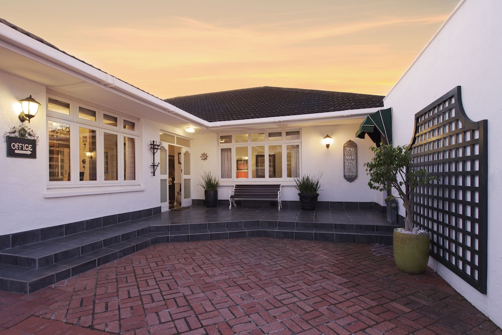 Carslogie House 6/61