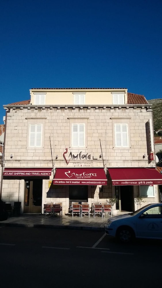 VILLA AMFORA DUBROVNIK 1/16