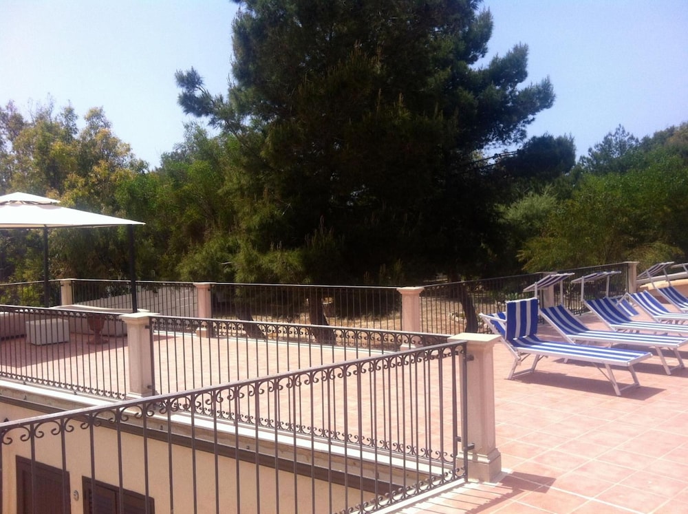 Hotel Aria Di Mare 41/57