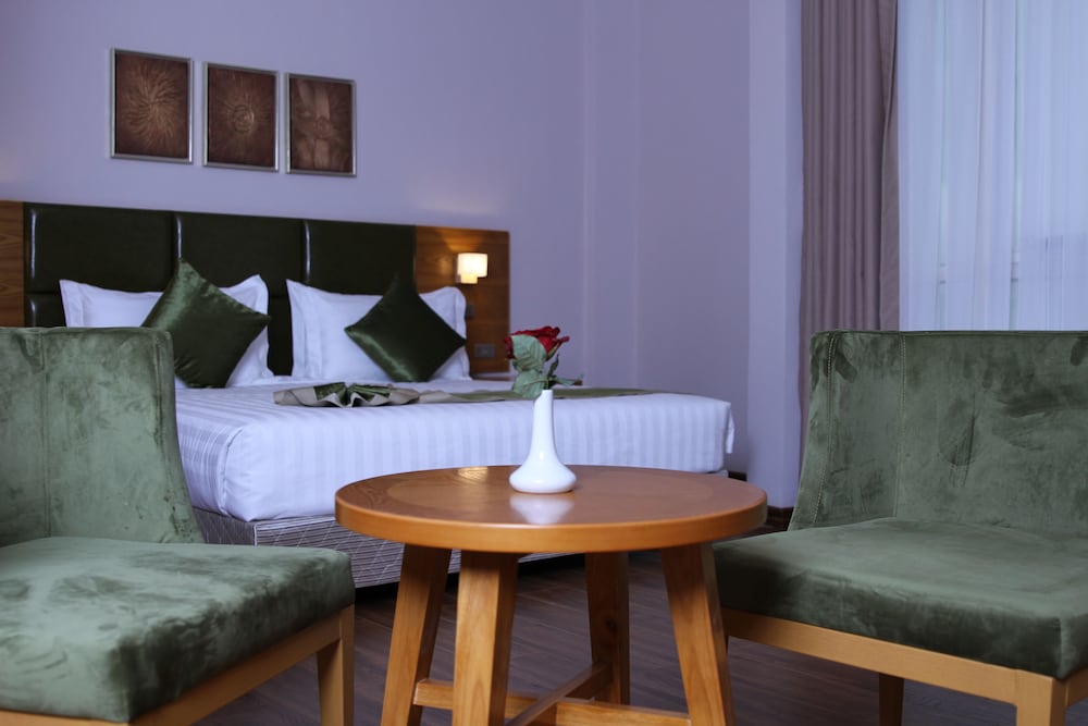 Sabon Hotel 20/39