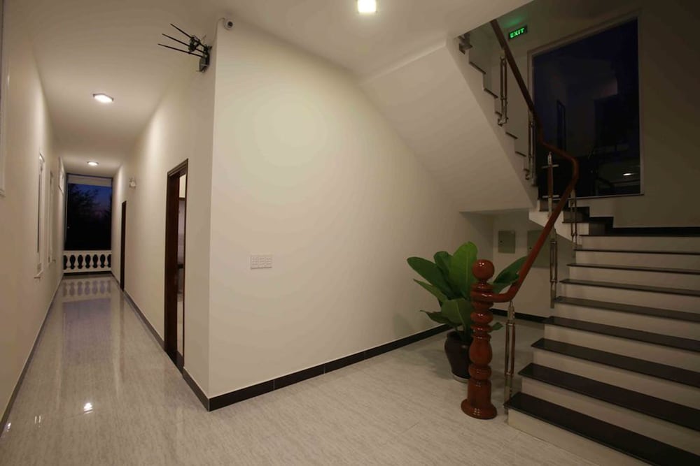 Basil Homestay And Hostel photo2
