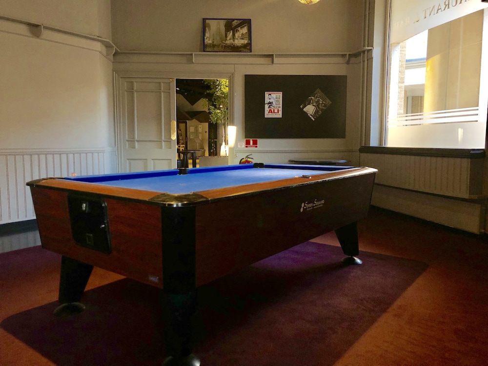 Thon Hotel Hoje Taastrup 59/70