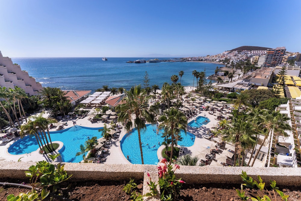 Spring Arona Gran Hotel and Spa - Adults Only 34/50