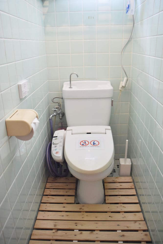 Guest House Asibina - Hostel 47/50