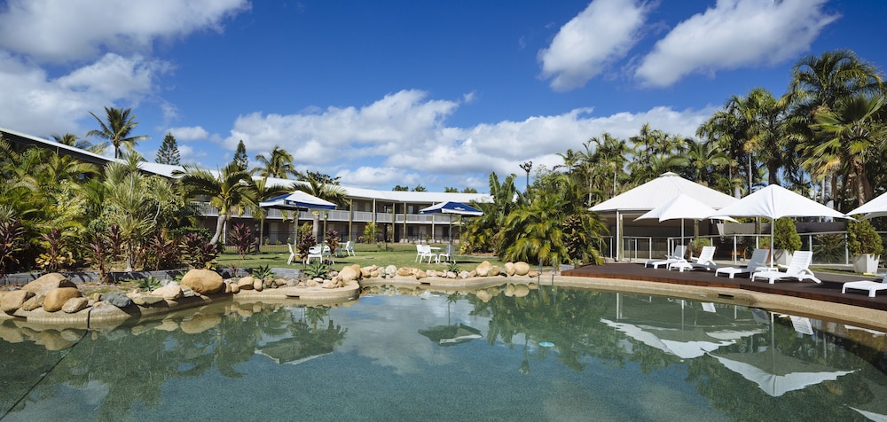 MERCURE TOWNSVILLE 9/61
