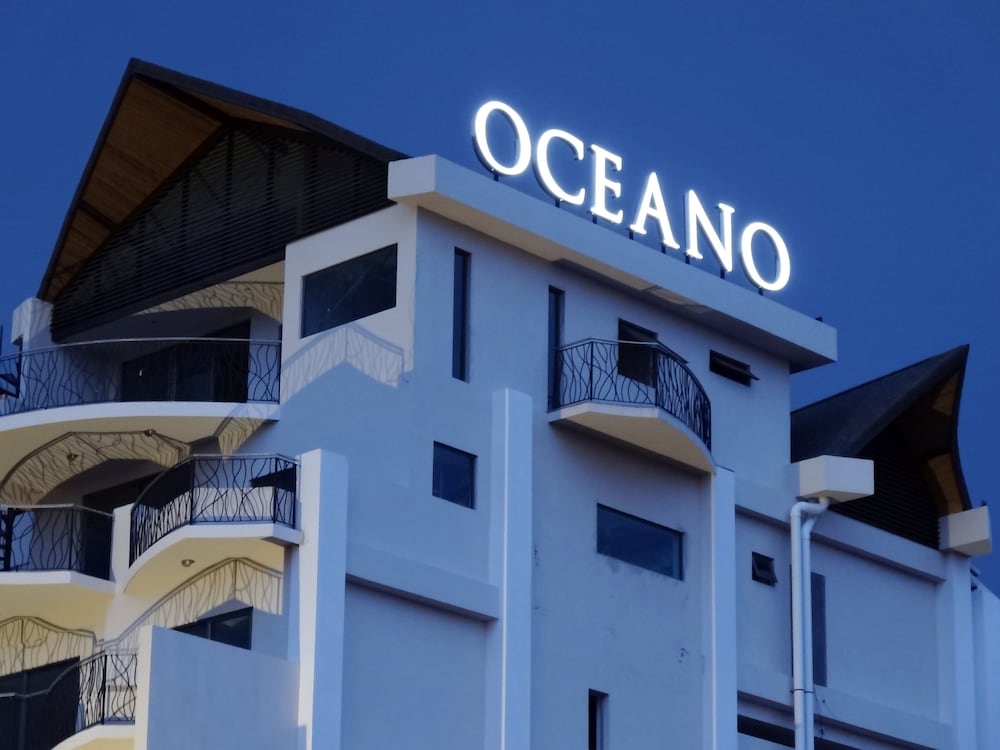 Oceano Boutique Hotel And Gallery 6/51