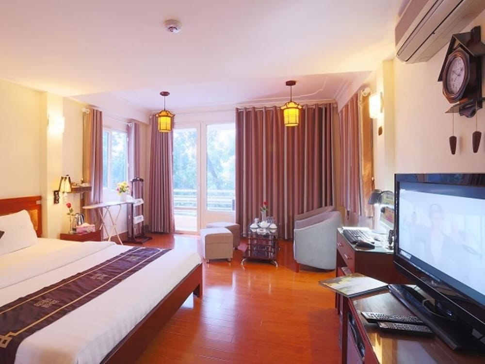 A25 Hotel Quang Trung 40/56