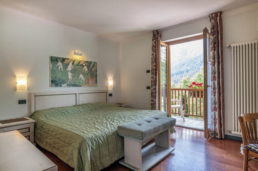 Clubhotel Lago Di Tenno 13/48