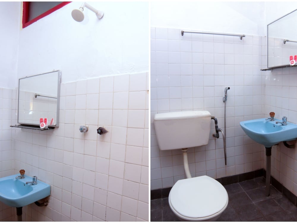 OYO 1173 Mandyrin Hotel 24/26