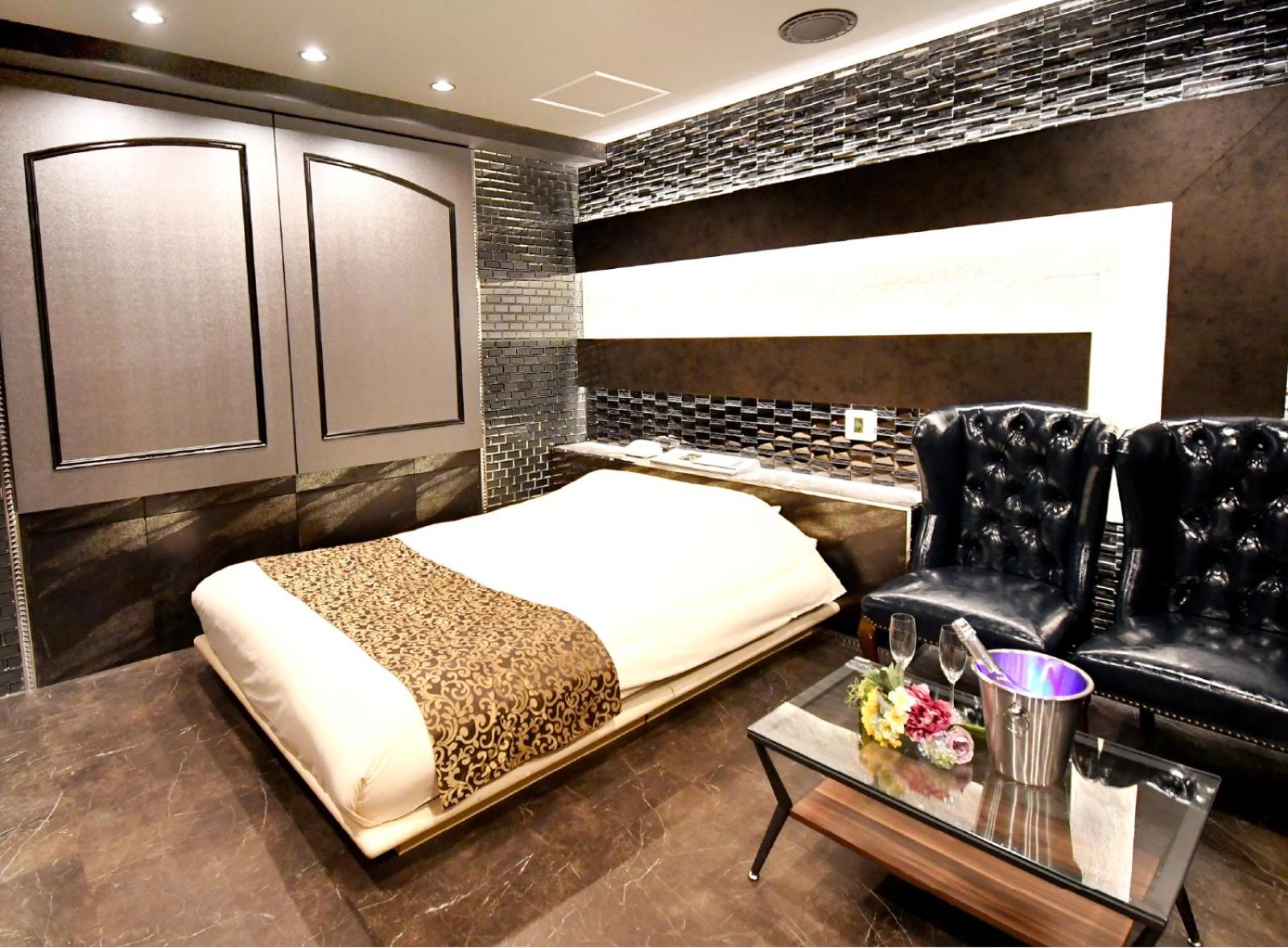 غرفة سوبيريور بسرير مزدوج، Hotel Gran Villa 6/9
