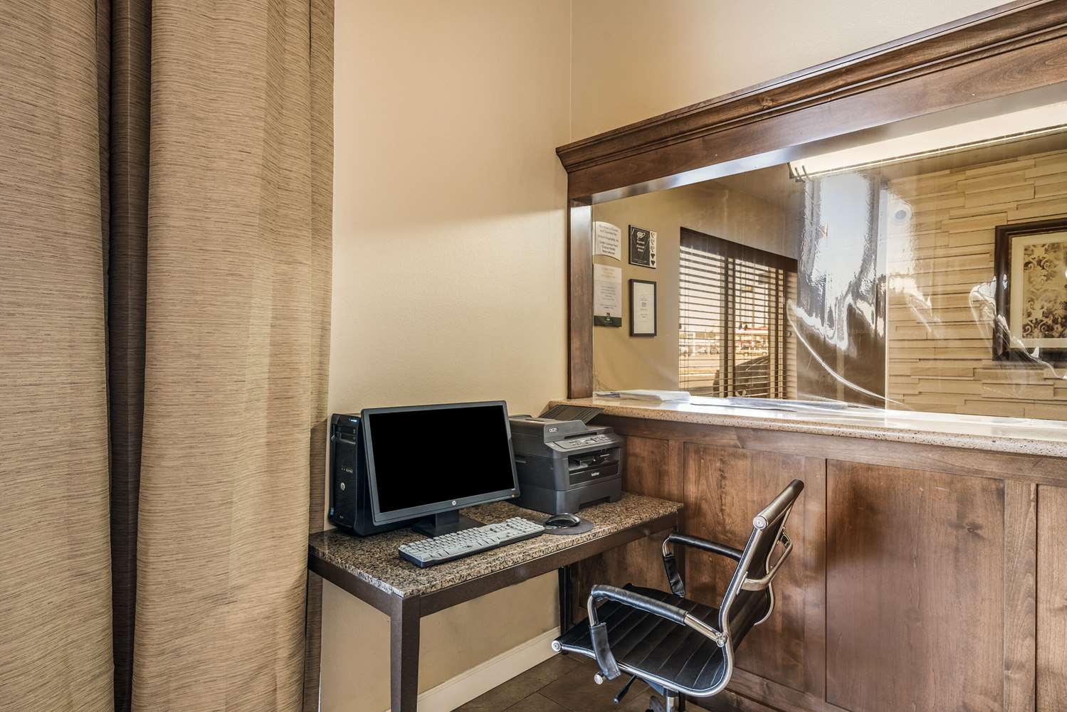 Quality Inn Arkadelphia - University Area 23/31