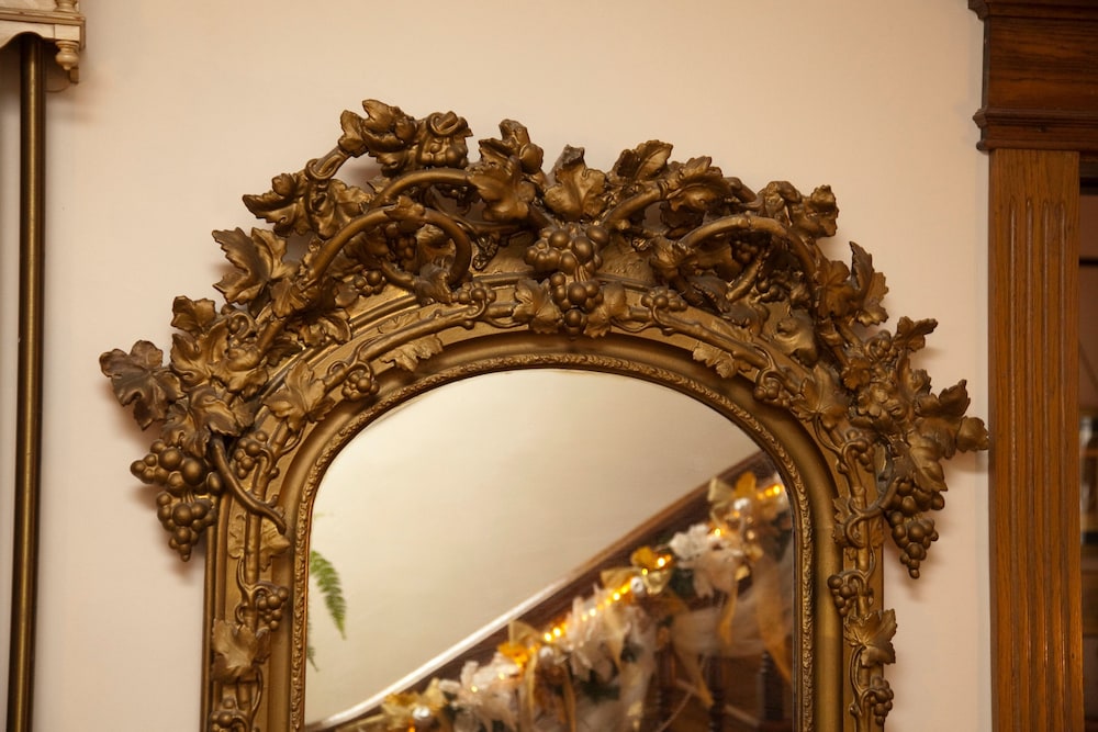 Beall Mansion An Elegant Bed & Breakfast In 26/50