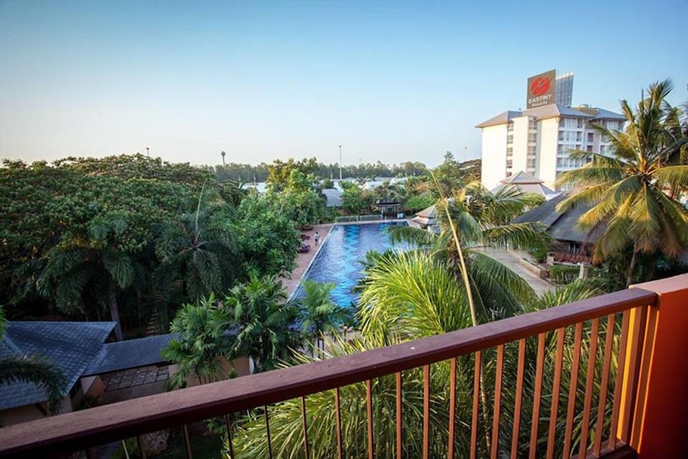 Eastiny Resort Spa 36/50