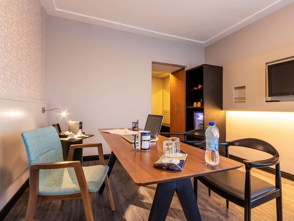 Mercure Florianopolis Convention Hotel 62/74