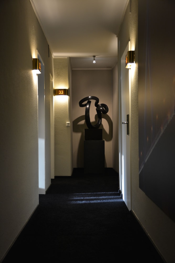Hotel Am Rothenbaum 33/50