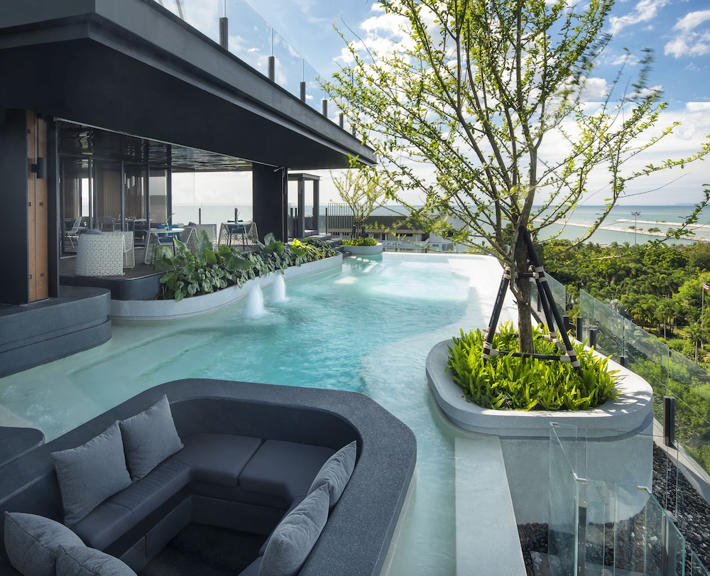 Seaphere Pattaya Hotel 39/50