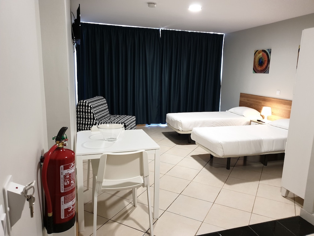 Tarik By Atlantichotels 6/19