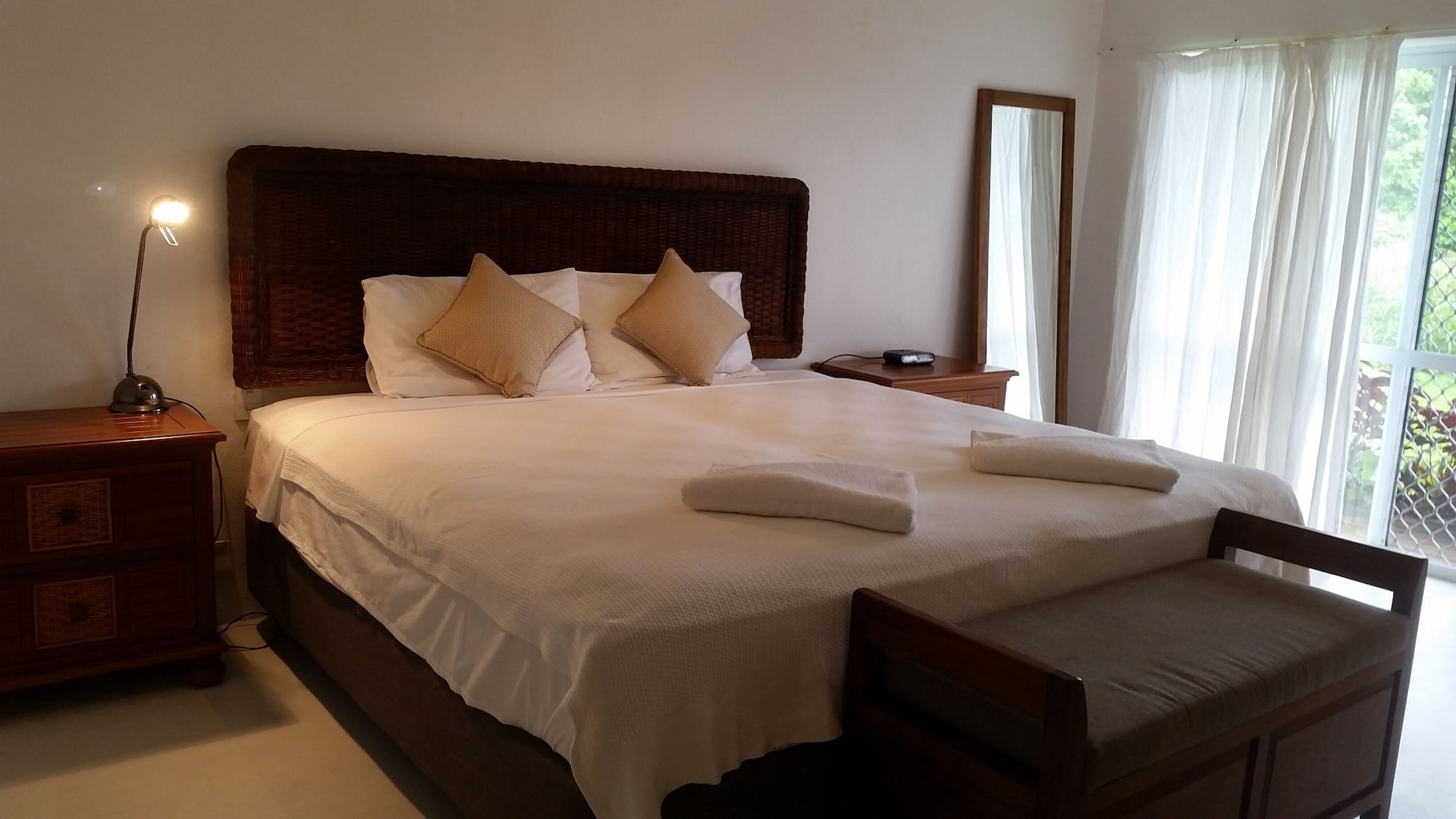 Plantation House, 4 Beds, 2 Queen Beds