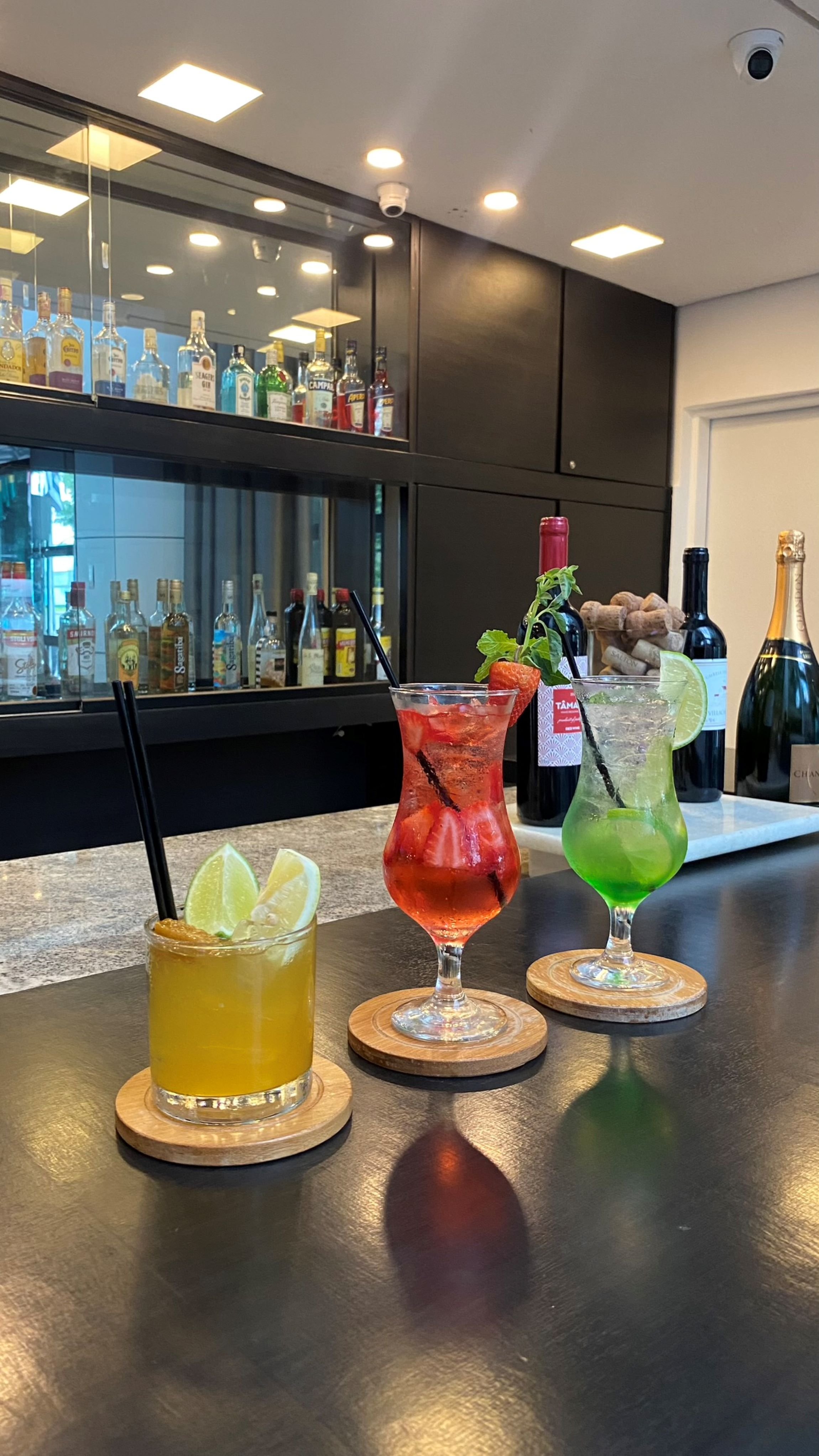 Blue Tree Premium Paulista 26/37