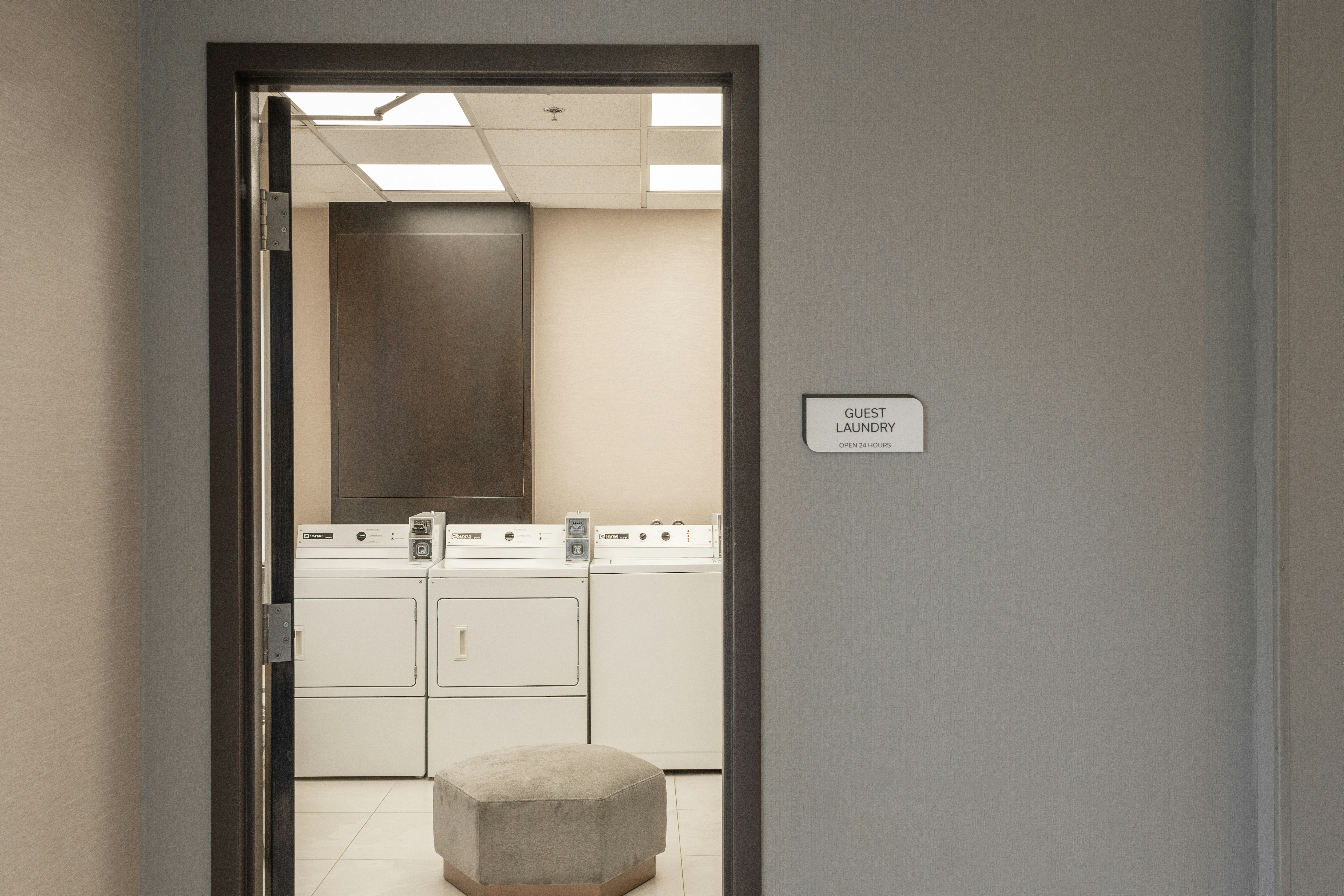 Hilton Garden Inn Brampton 55/55