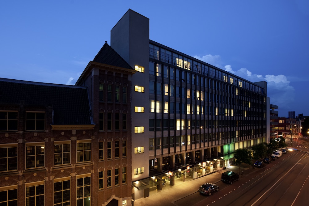 Ibis Den Haag City Centre 5/71