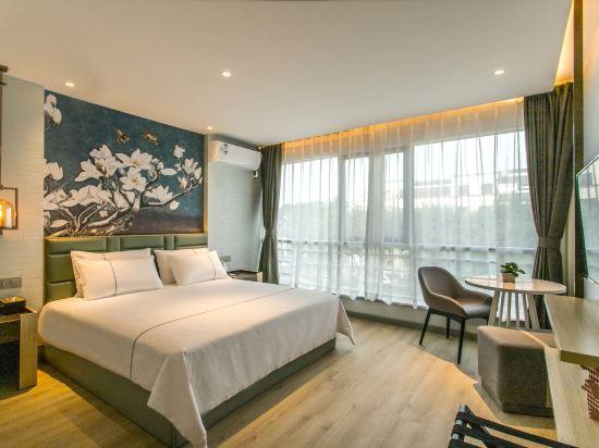 Magnotel (Suzhou Shiquan Street, Wangshiyuan) 22/42