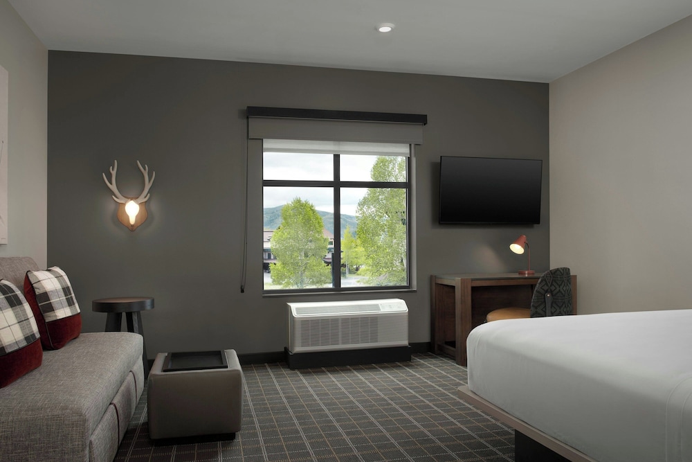 TownePlace Suites by Marriott Steamboat Springs 13/50