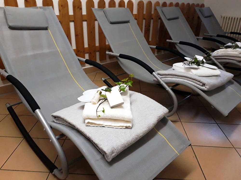Four Points Flex by Sheraton Hannover 47/53