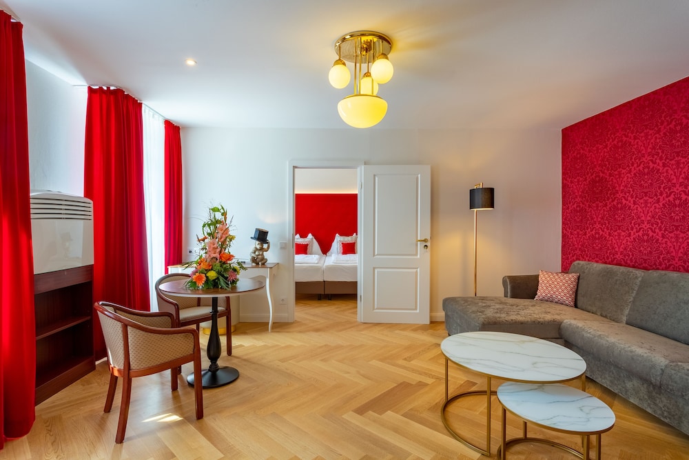 Cordial Theaterhotel Wien 50/65