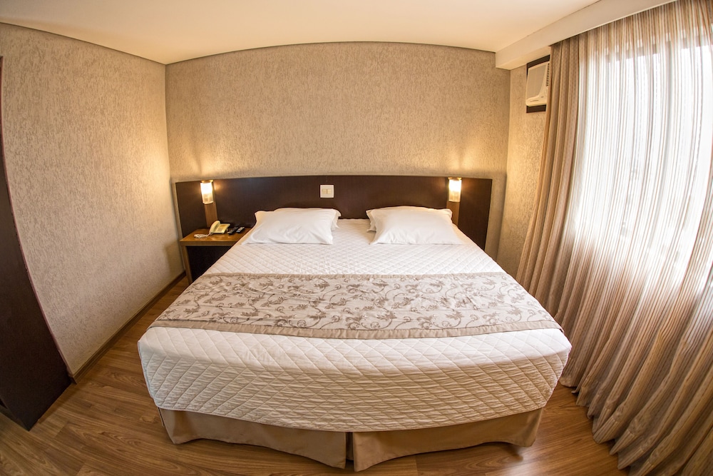 Hotel Campo Largo 11/53