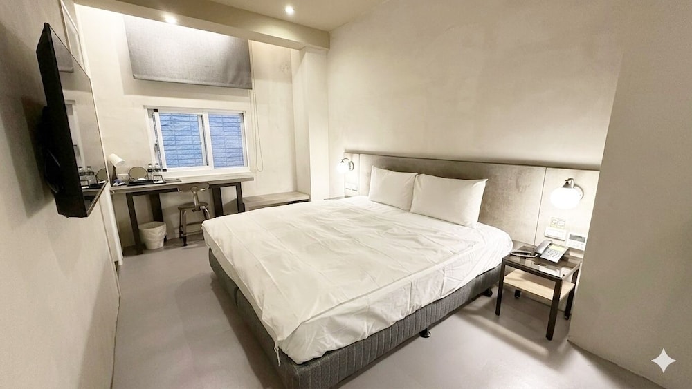 Kiwi Express Hotel-Taichung Station Branch Ii 32/60