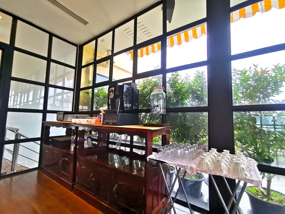 Lertnimit Boutique Hotel 50/61