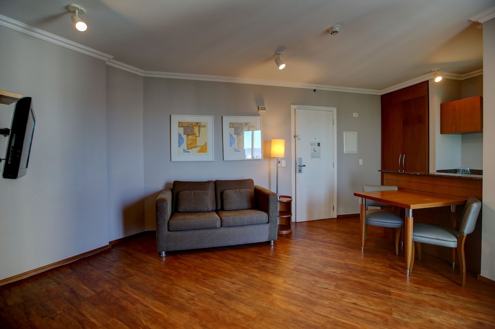 Roomo Bela Cintra Residencial 21/31