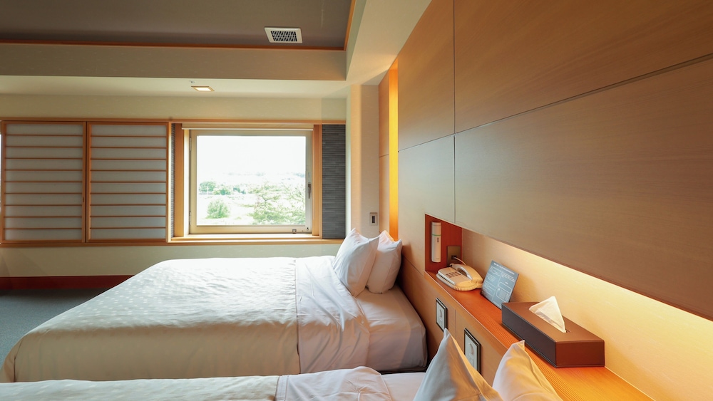 Hotel Kasugai 5/36