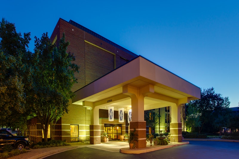 Hampton Inn Richmond West 2/46