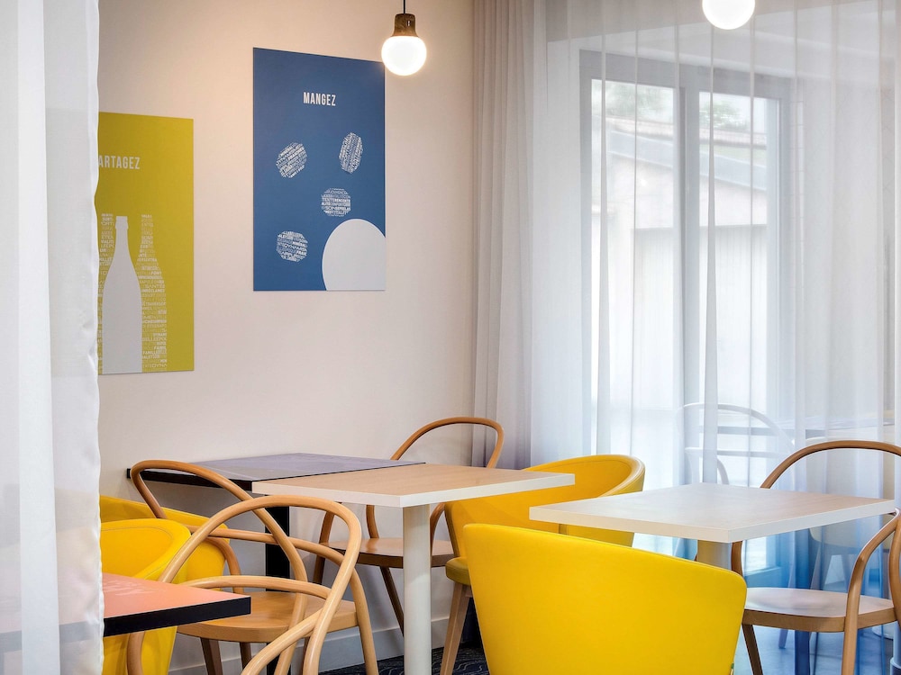 Ibis Styles Vichy Centre 42/47