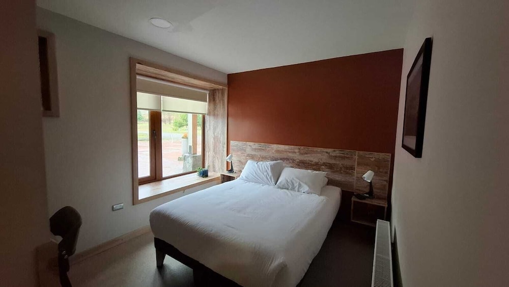 Calafate Apart Hotel 12/25